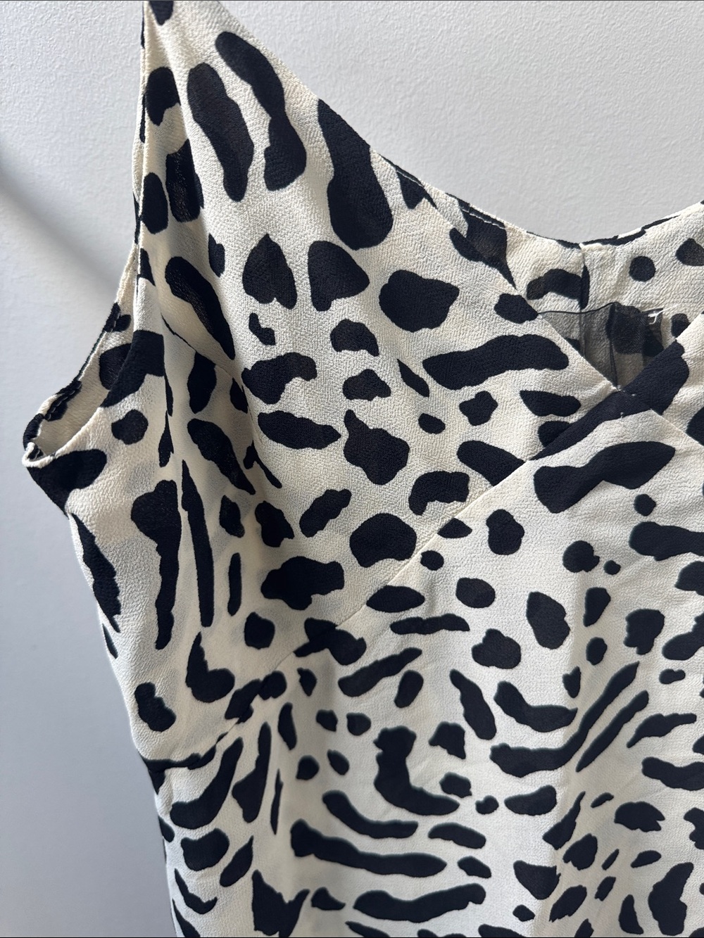 Reformation Ventura slip dress - Picture 5 of 5